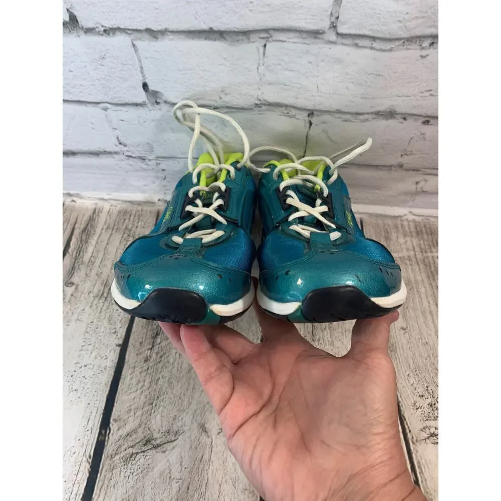 RYKA Women’s Transition Fitness Training Shoes / Size: 7